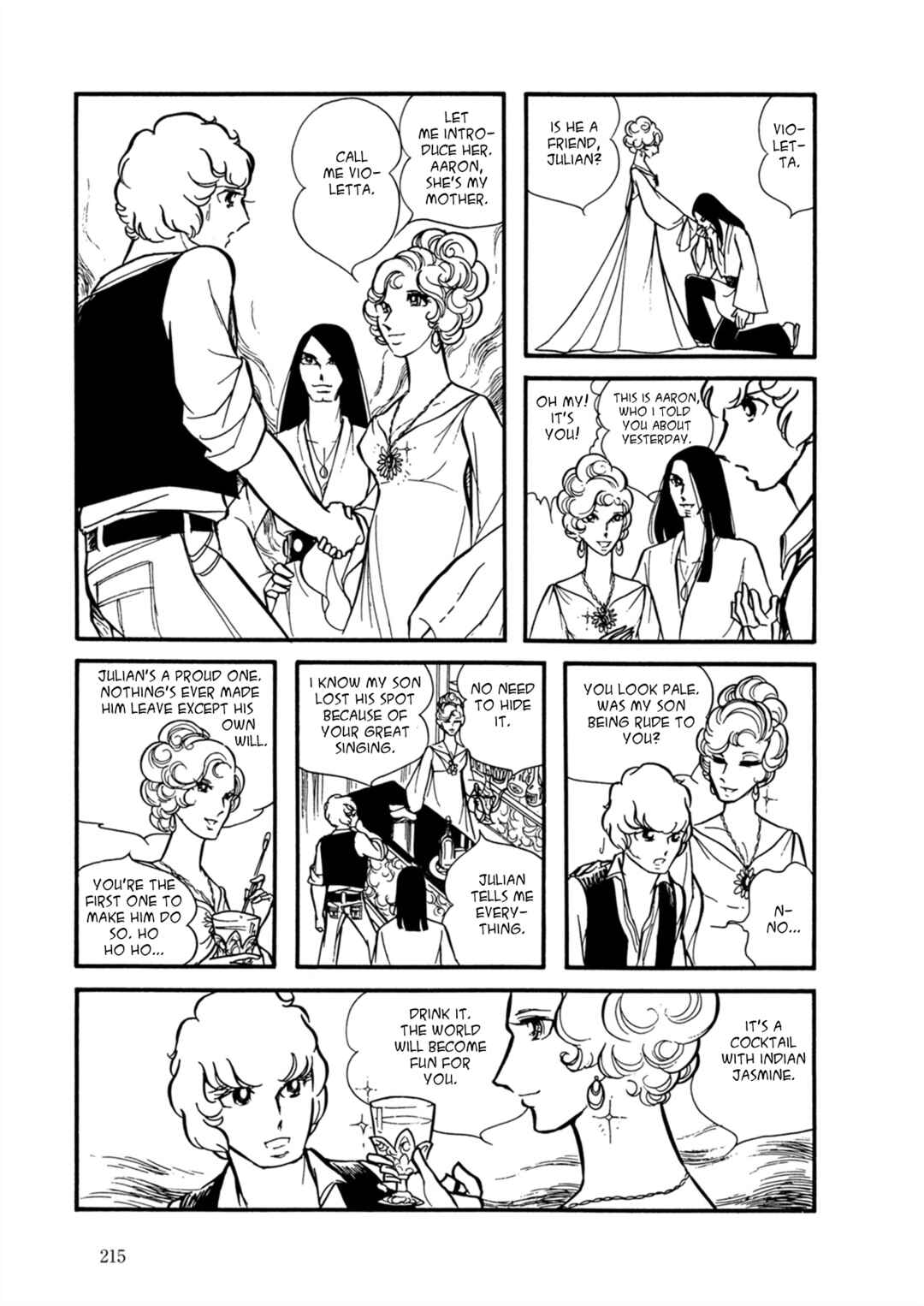 Page 10 Chapter 9 Fire!