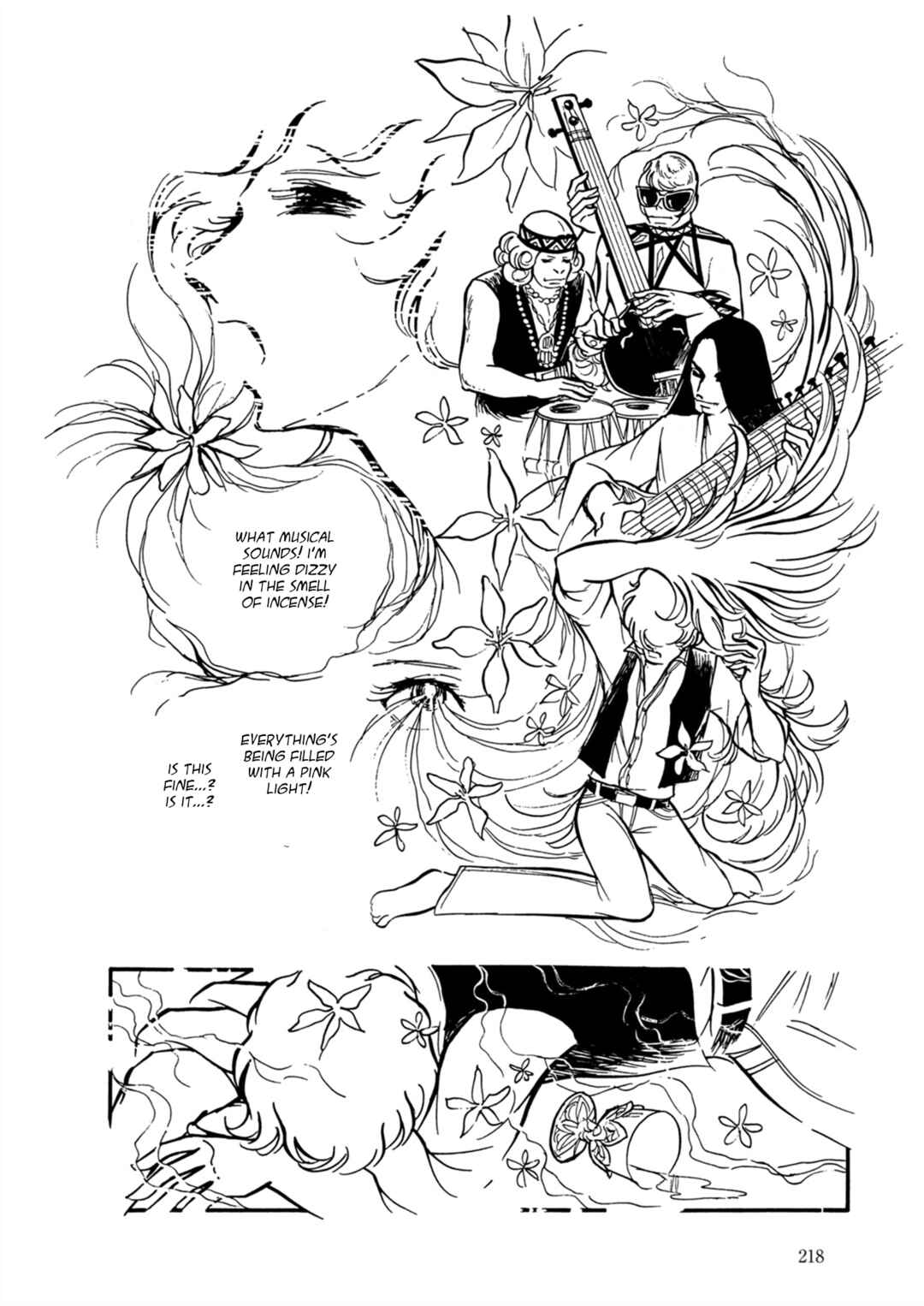 Page 13 Chapter 9 Fire!
