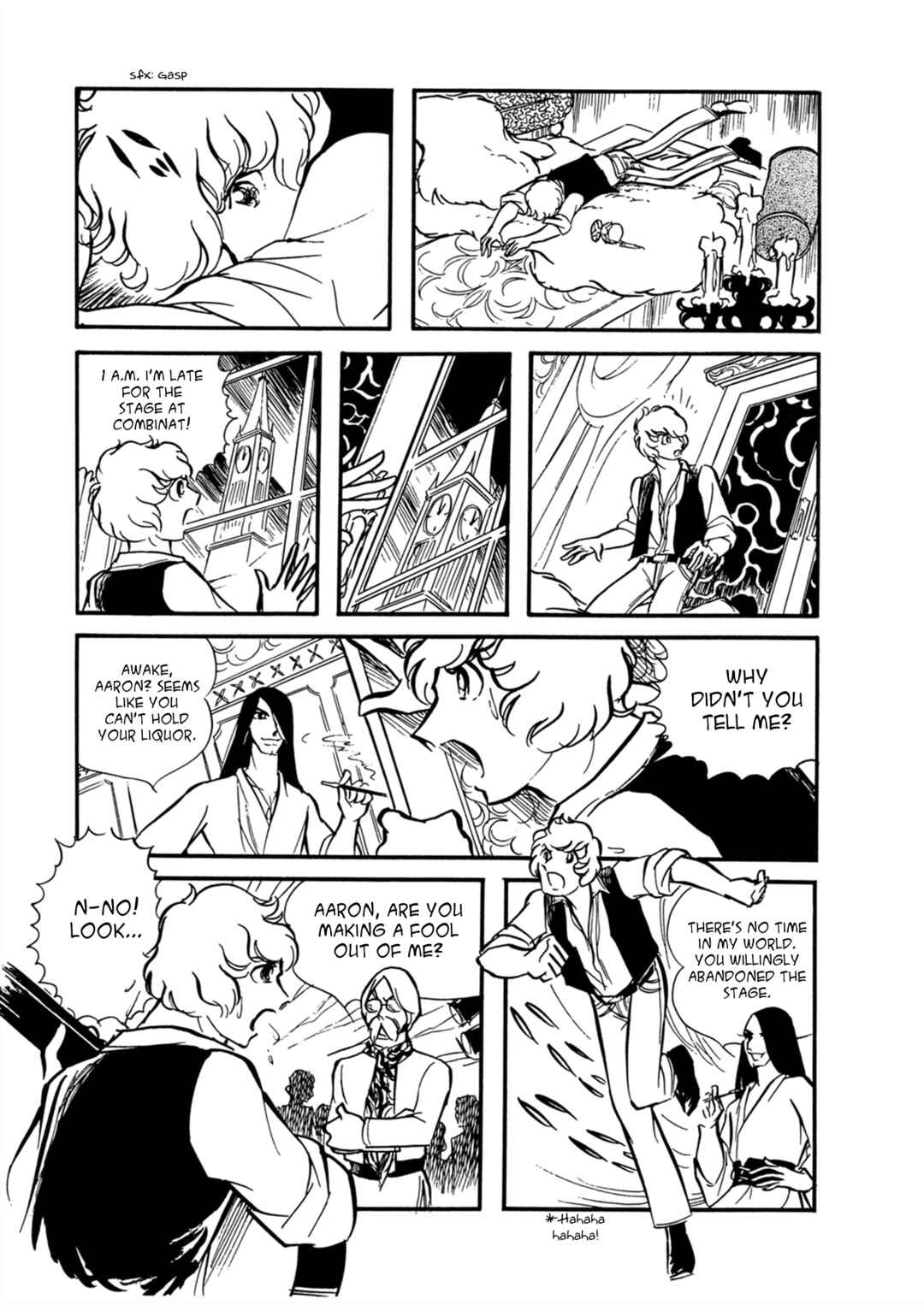 Page 14 Chapter 9 Fire!