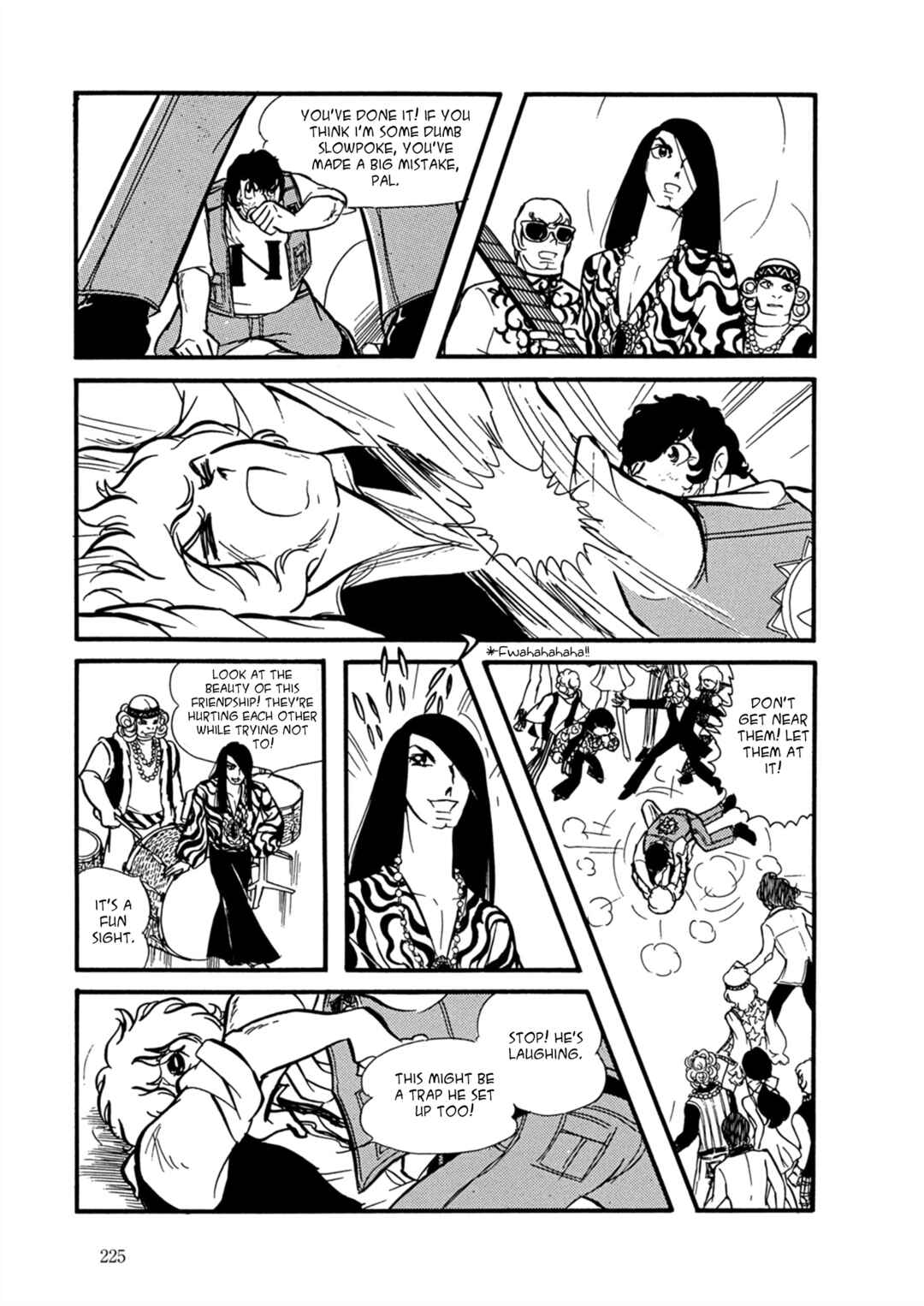 Page 20 Chapter 9 Fire!