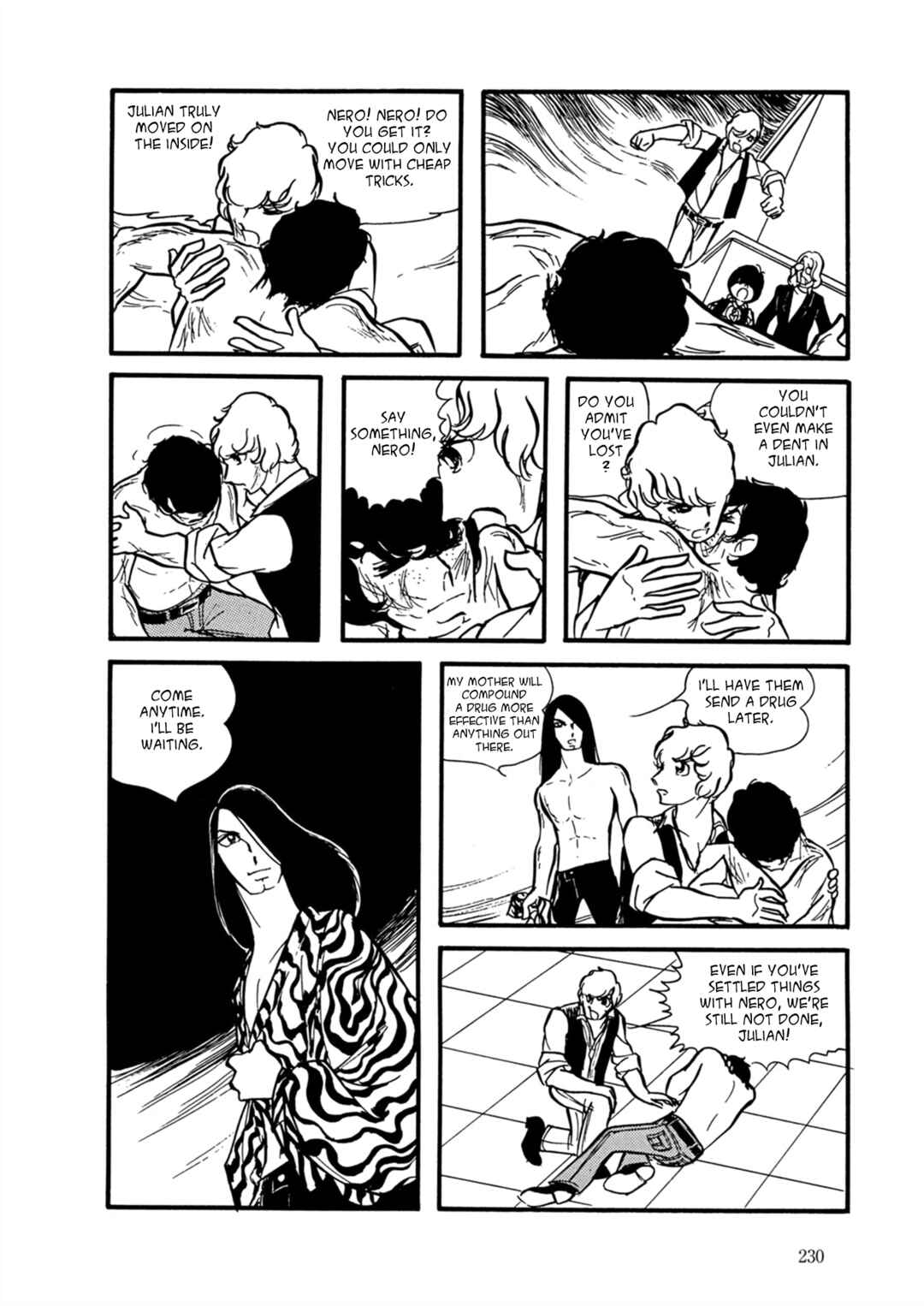 Page 25 Chapter 9 Fire!