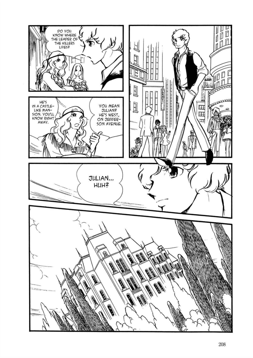 Page 3 Chapter 9 Fire!