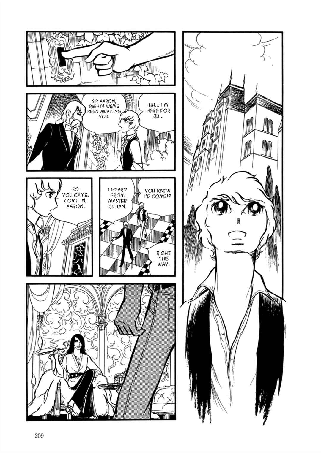 Page 4 Chapter 9 Fire!