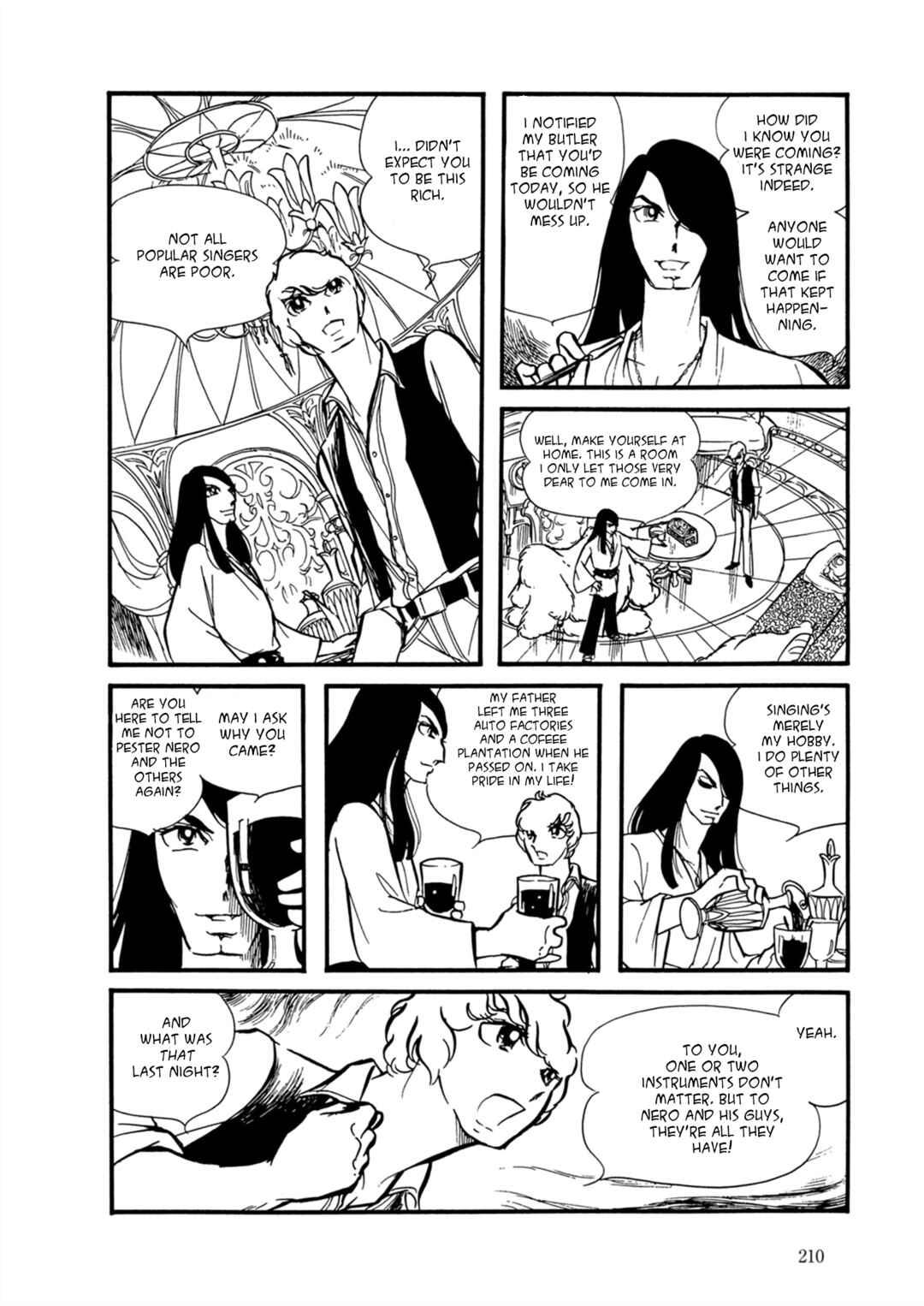 Page 5 Chapter 9 Fire!