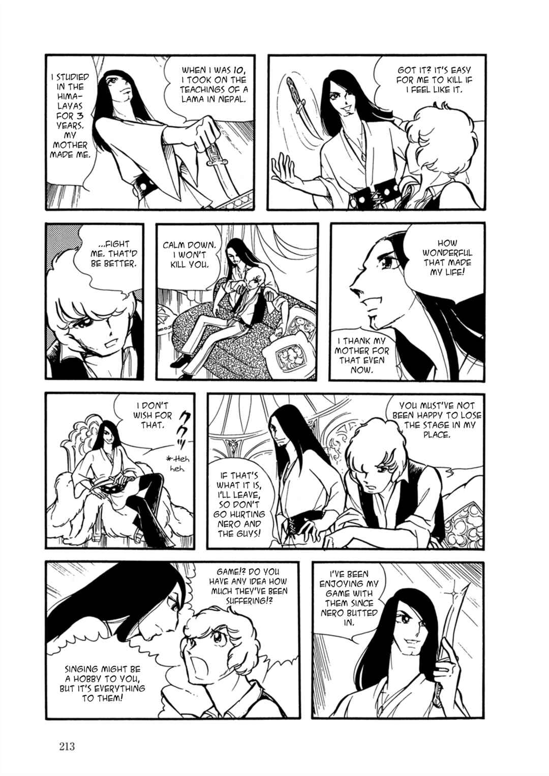 Page 8 Chapter 9 Fire!