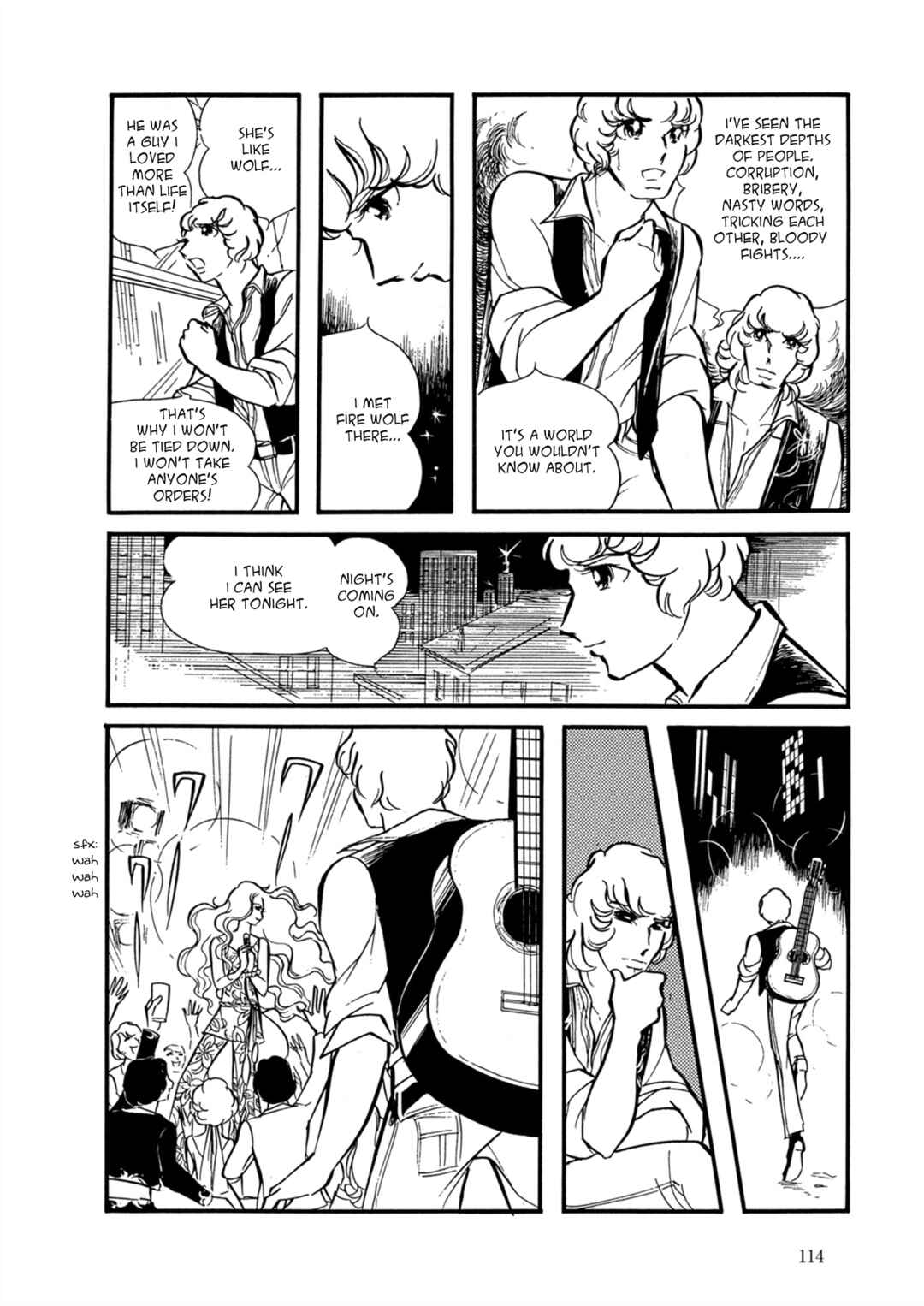 Page 10 Chapter 5 Fire!