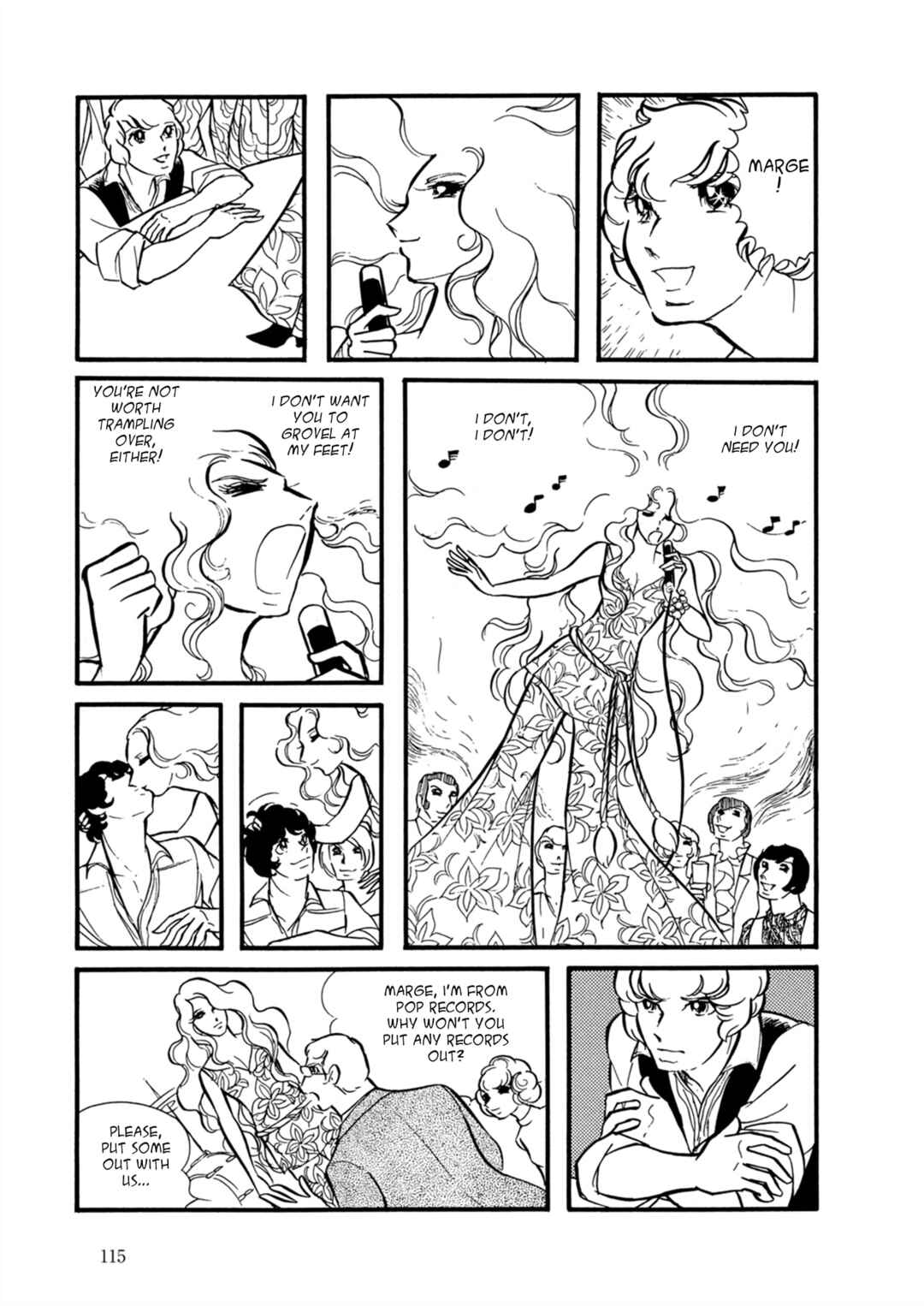 Page 11 Chapter 5 Fire!