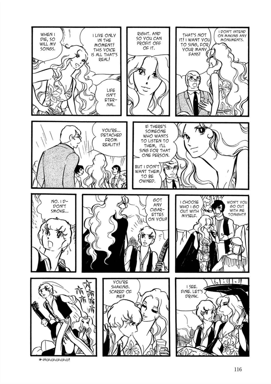 Page 12 Chapter 5 Fire!