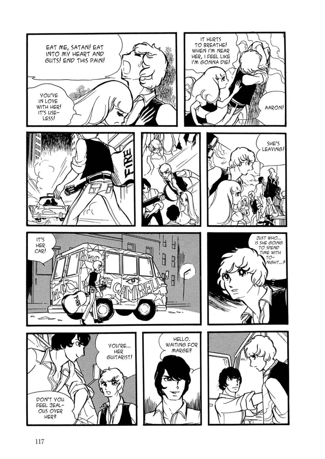 Page 13 Chapter 5 Fire!