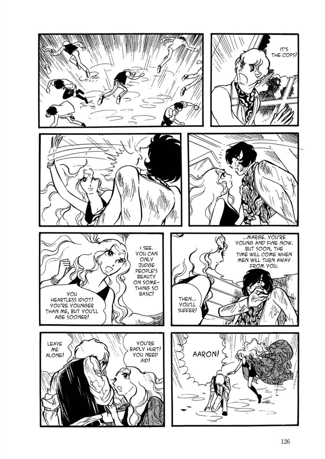 Page 22 Chapter 5 Fire!