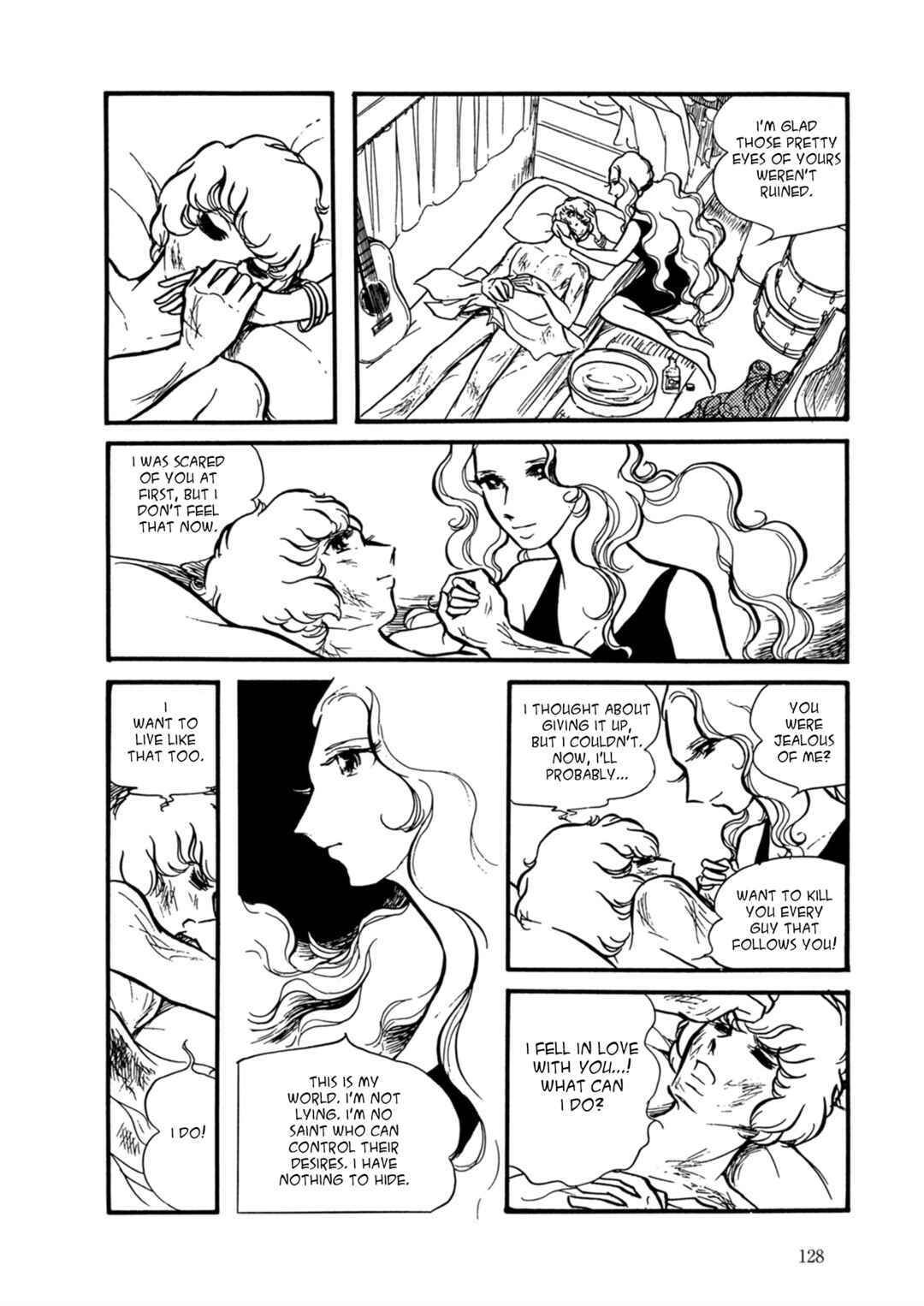 Page 24 Chapter 5 Fire!