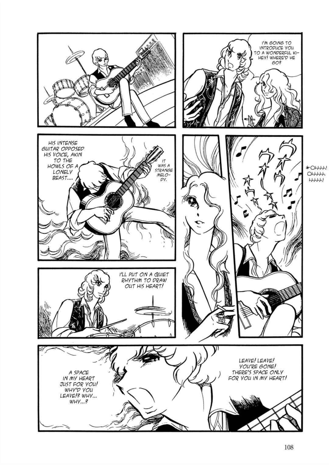 Page 4 Chapter 5 Fire!