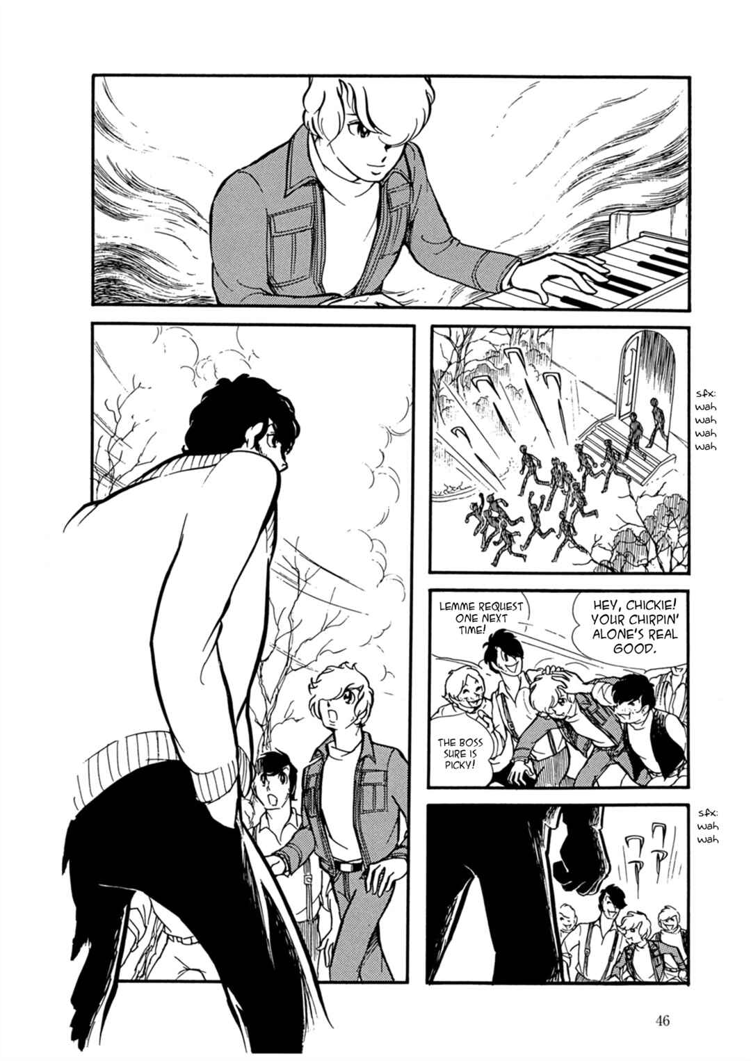 Page 19 Chapter 2 Fire!