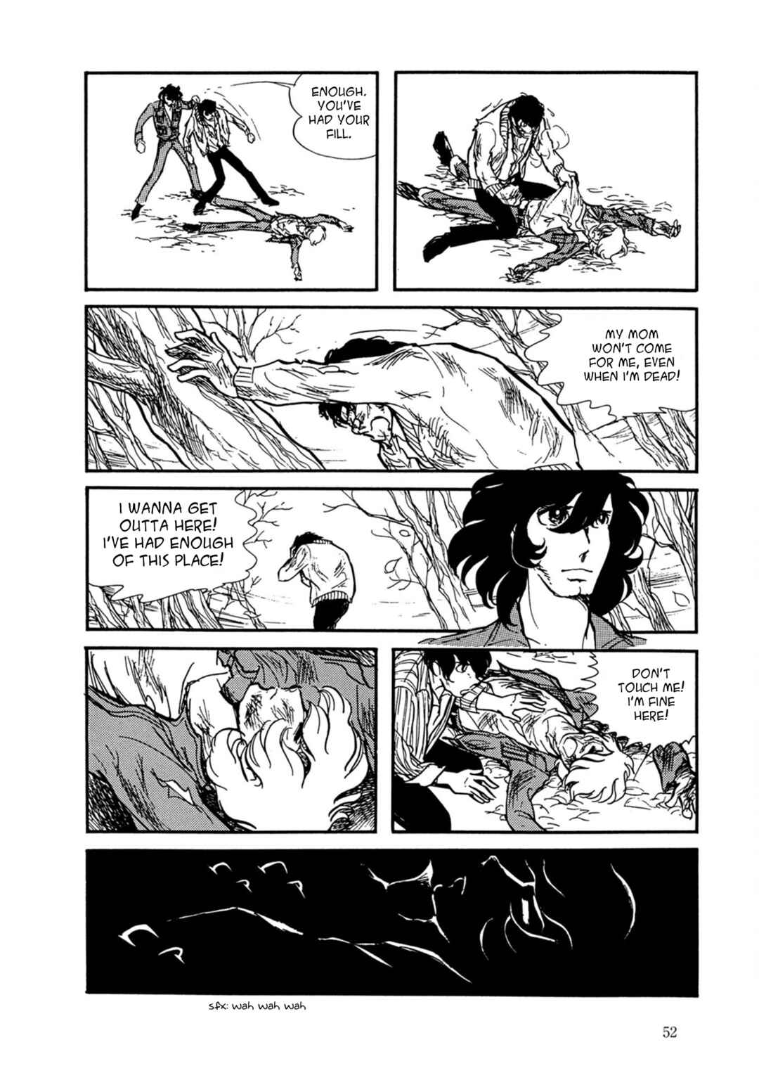 Page 25 Chapter 2 Fire!