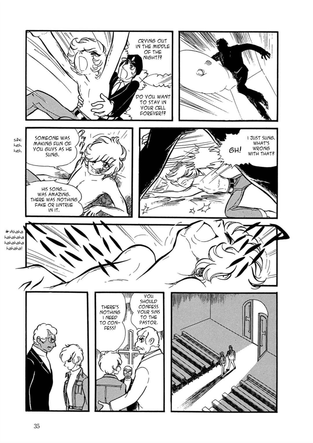 Page 8 Chapter 2 Fire!