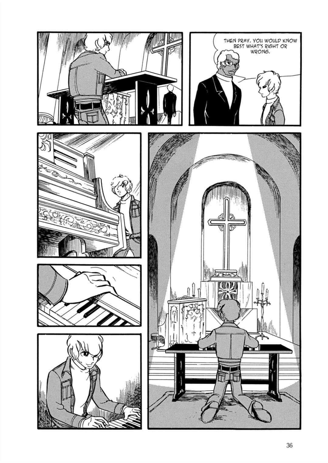 Page 9 Chapter 2 Fire!