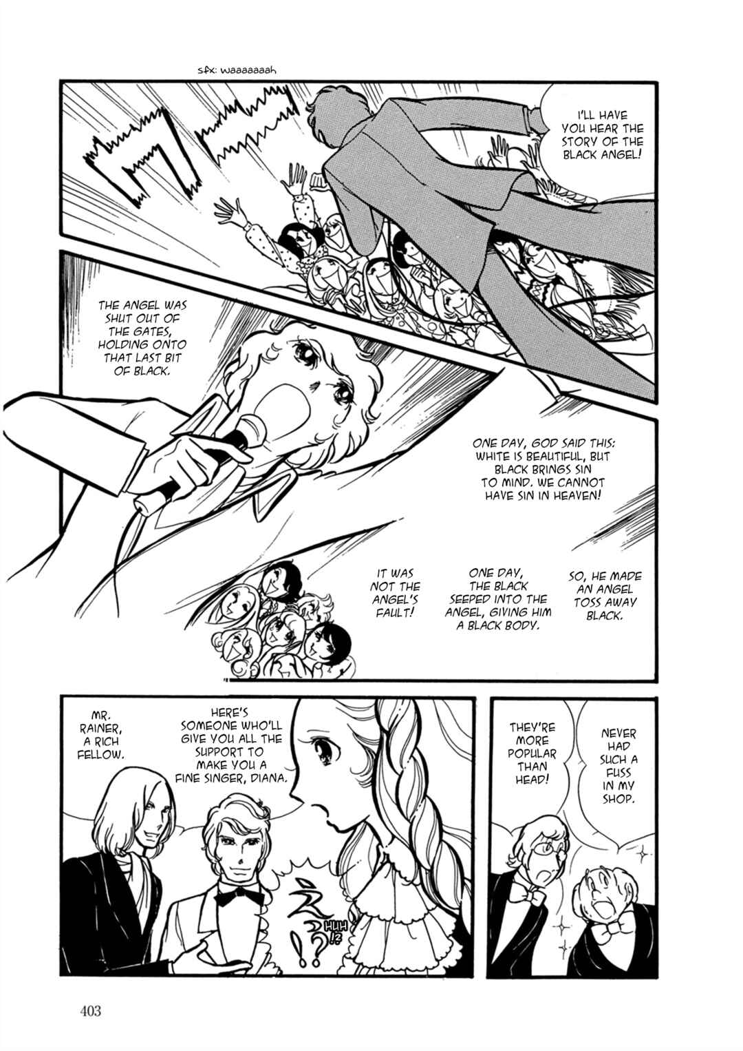 Page 1 Chapter 17 Fire!