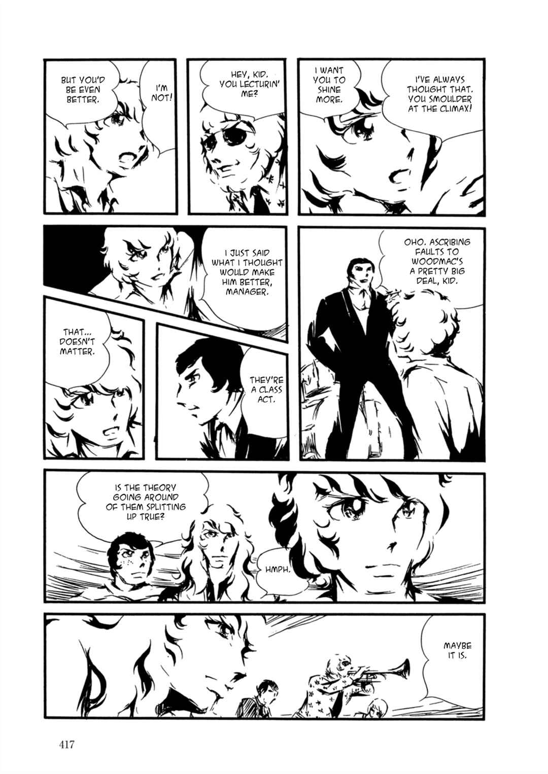 Page 15 Chapter 17 Fire!