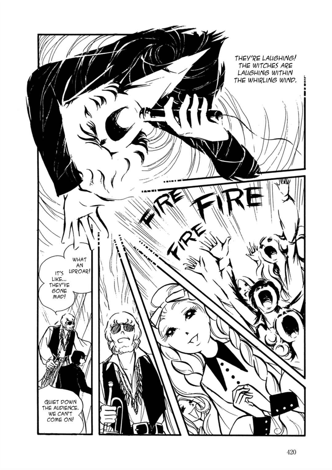 Page 18 Chapter 17 Fire!