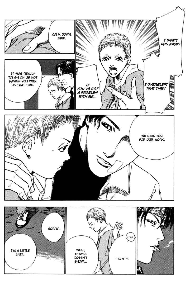 Page 8 Chapter 3 Blood