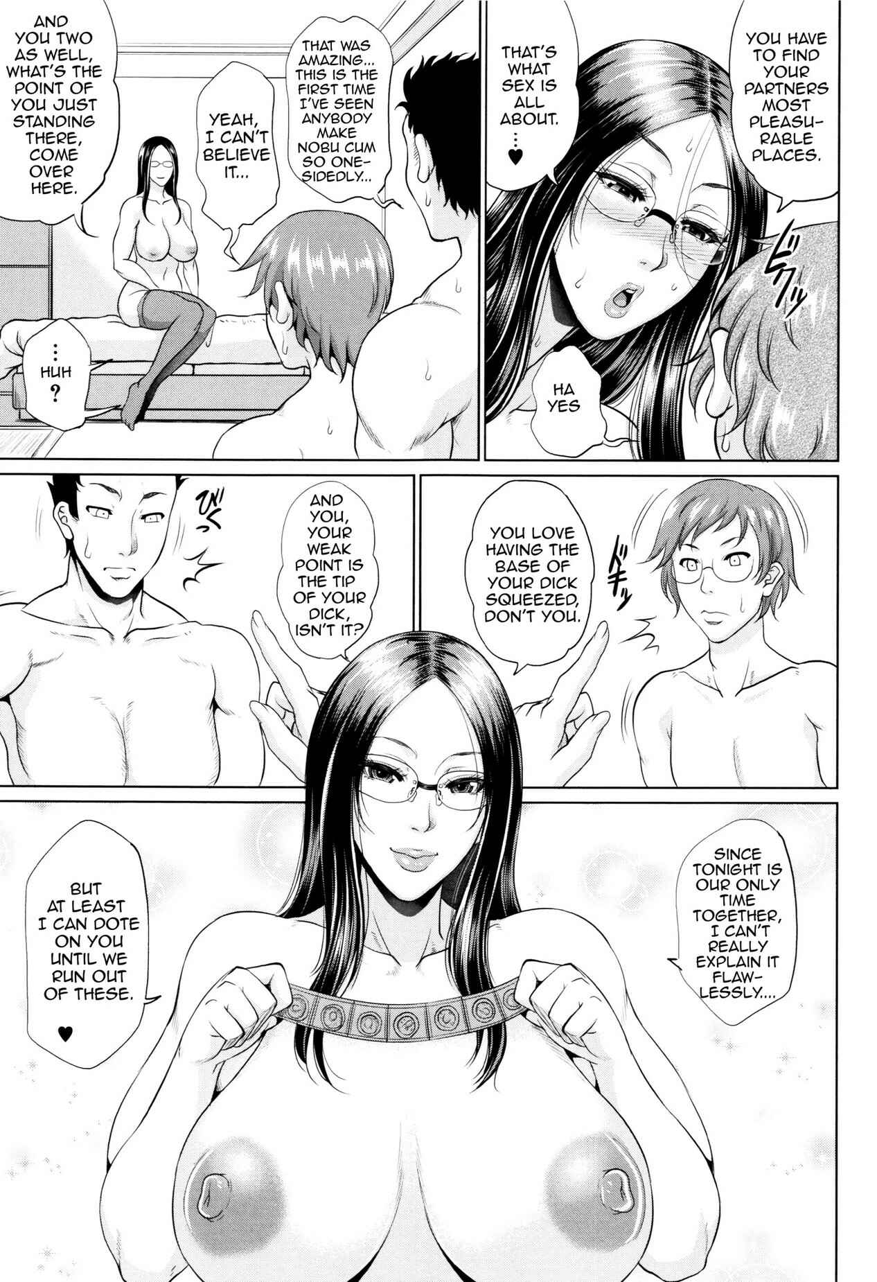 Page 29 Chapter 2 Maiden Mother