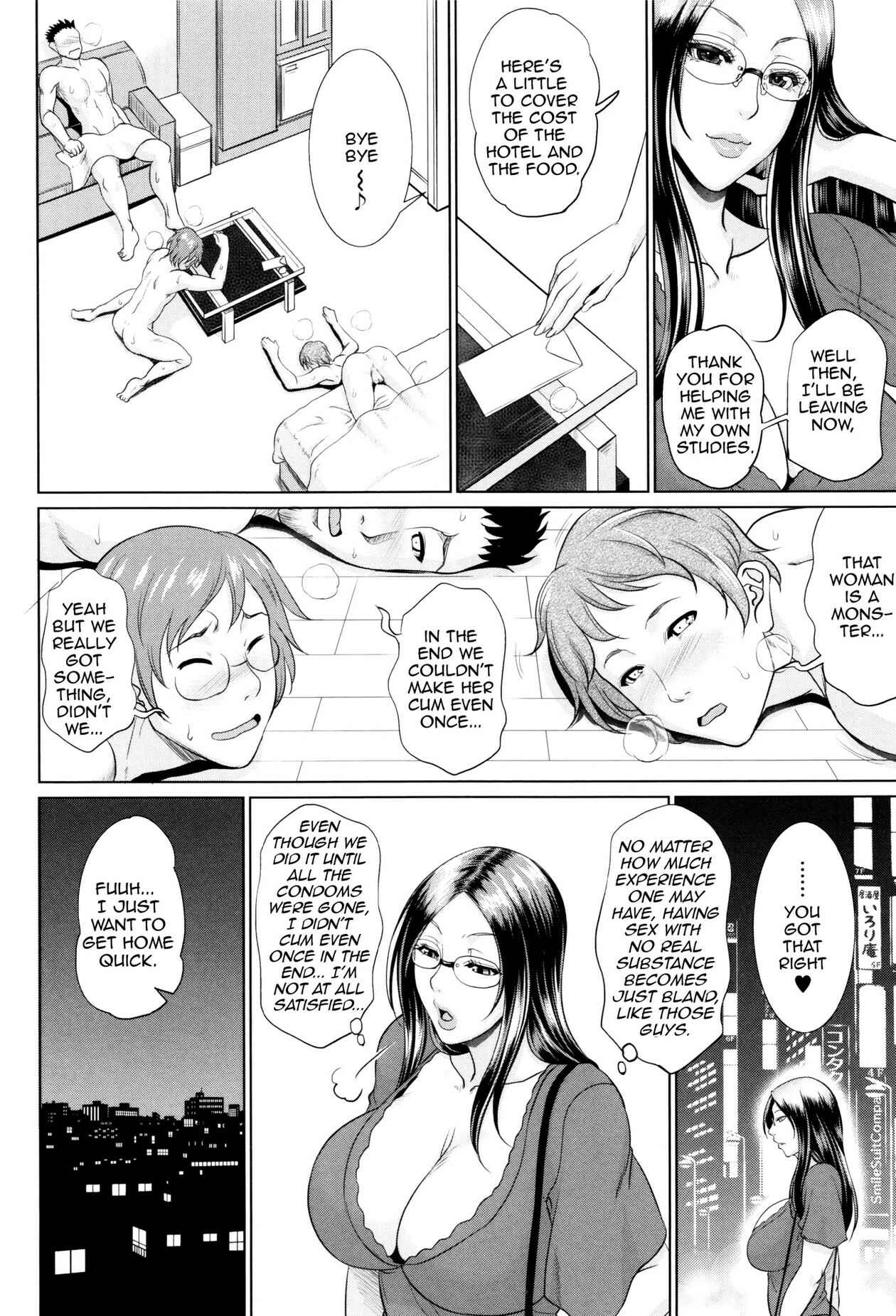 Page 30 Chapter 2 Maiden Mother