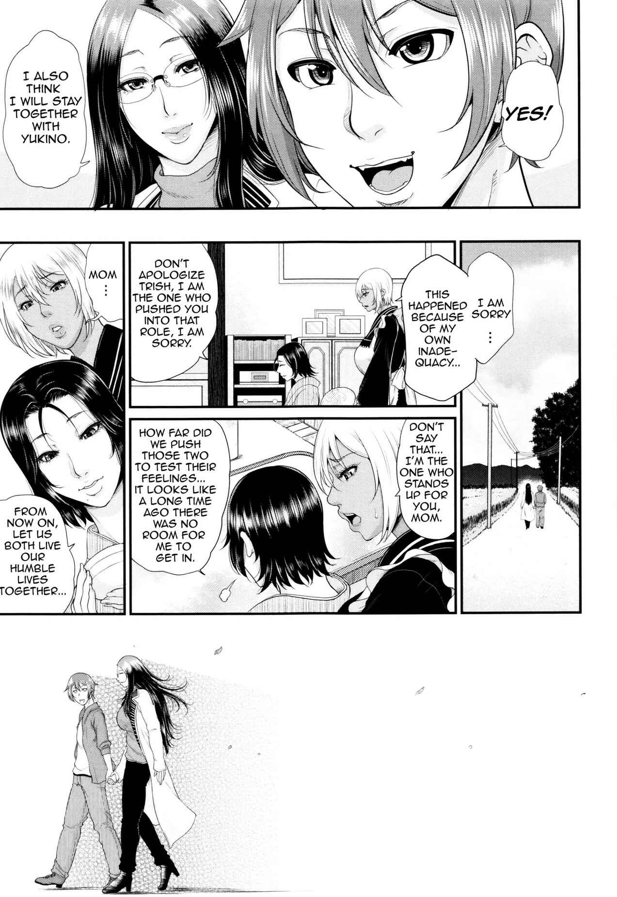 Page 41 Chapter 5 Maiden Mother