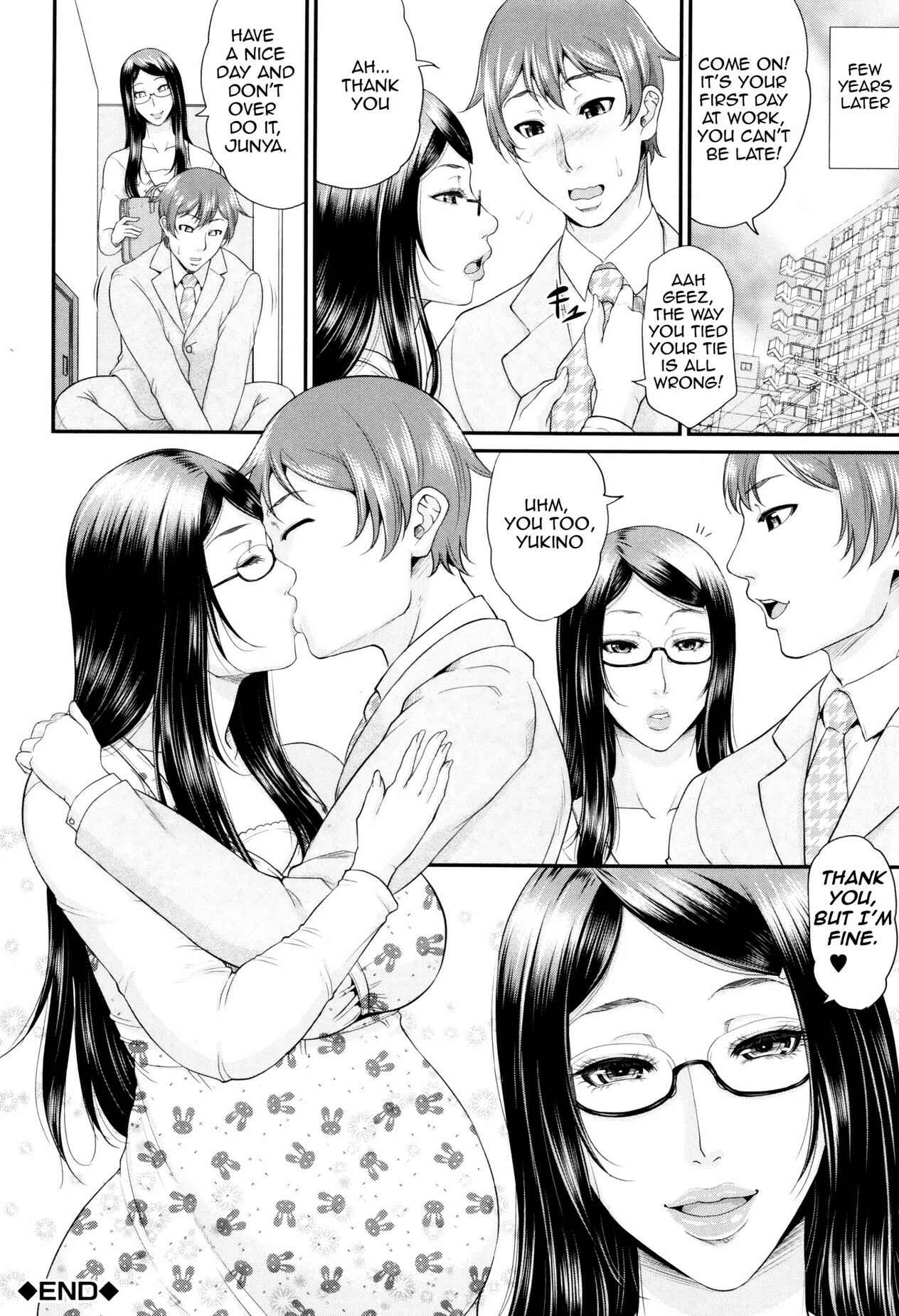 Page 42 Chapter 5 Maiden Mother
