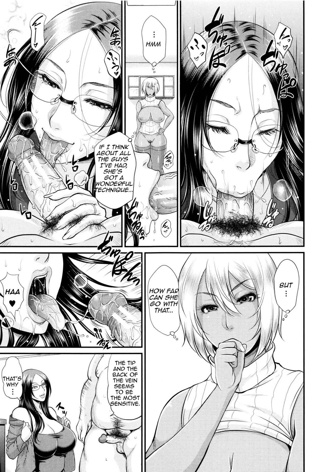 Page 35 Chapter 4 Maiden Mother