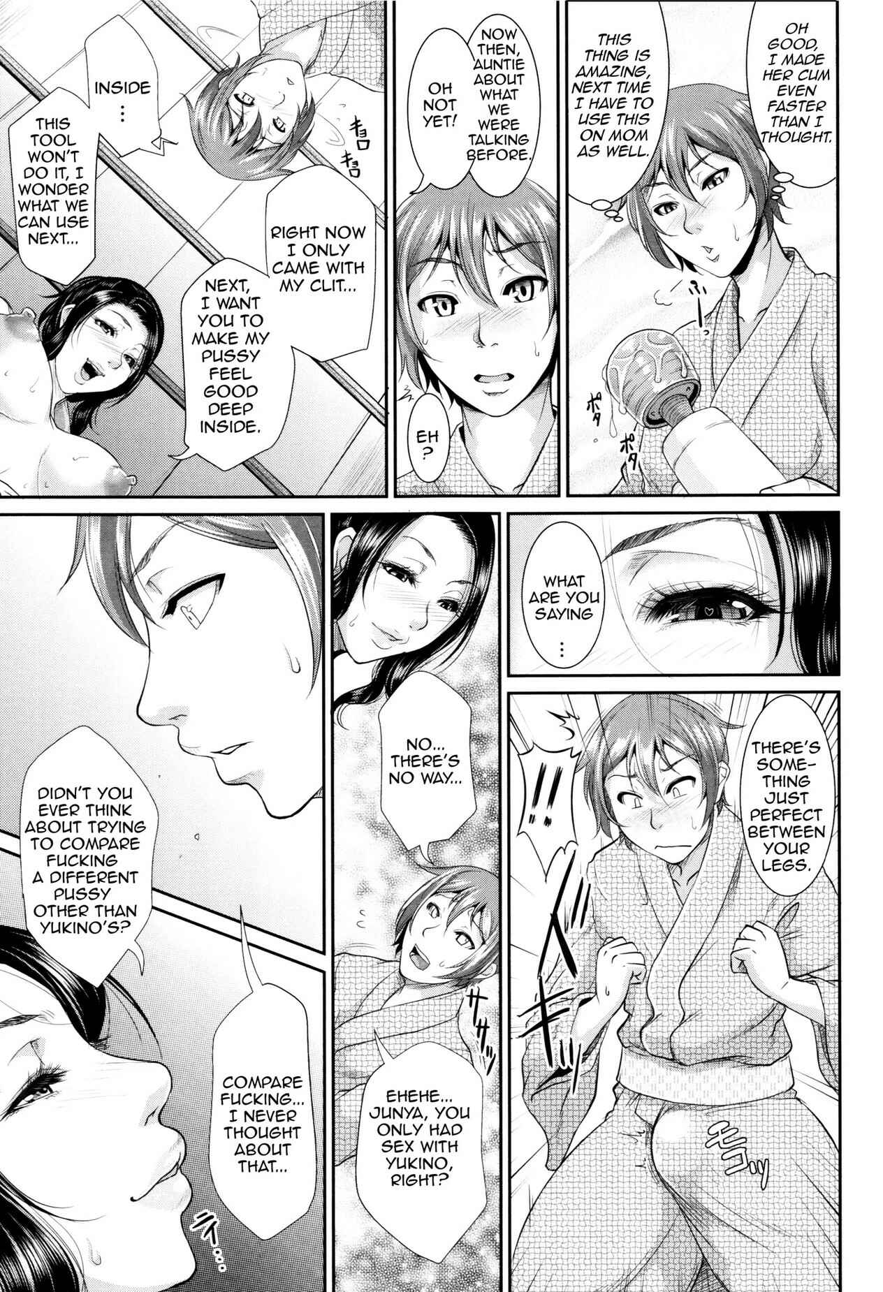 Page 17 Chapter 3 Maiden Mother