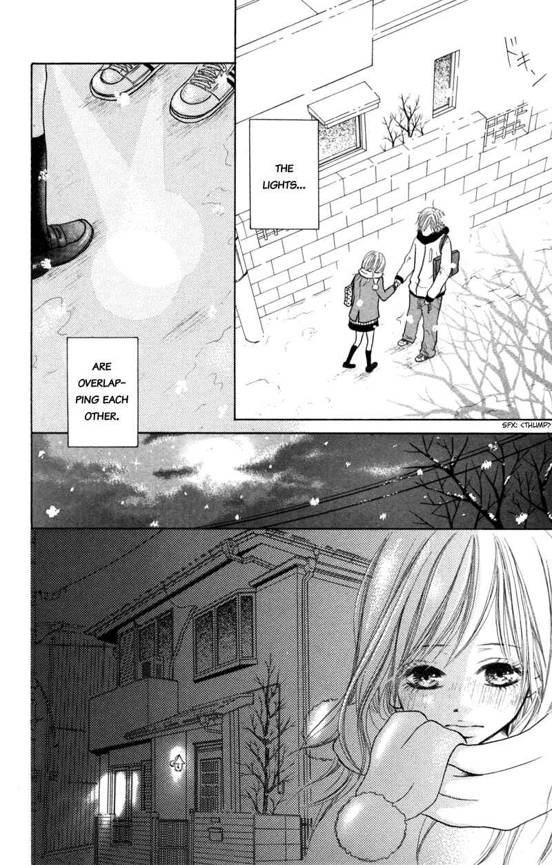 Page 12 Chapter 5 I Wont Forget This Love