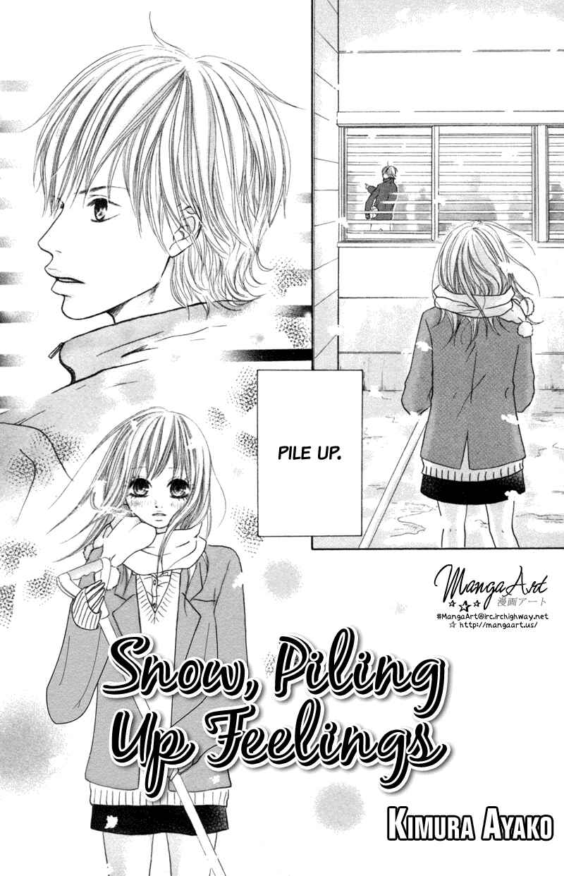 Page 2 Chapter 5 I Wont Forget This Love