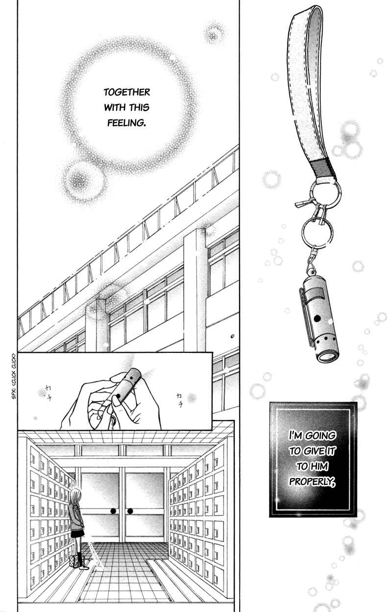 Page 34 Chapter 5 I Wont Forget This Love