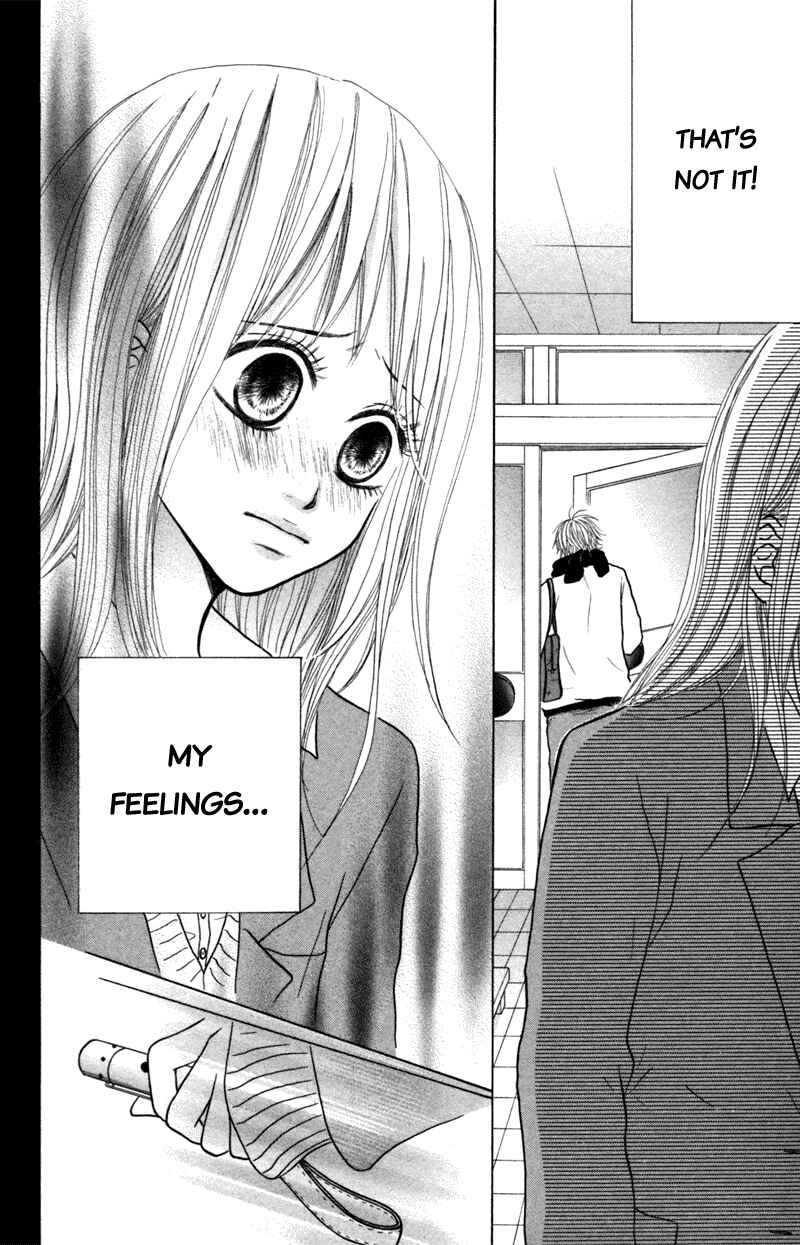 Page 36 Chapter 5 I Wont Forget This Love