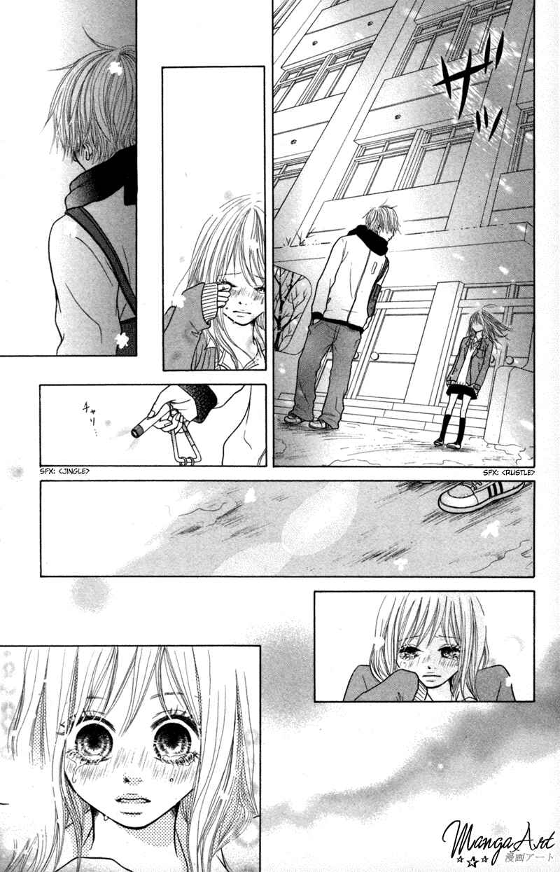 Page 39 Chapter 5 I Wont Forget This Love
