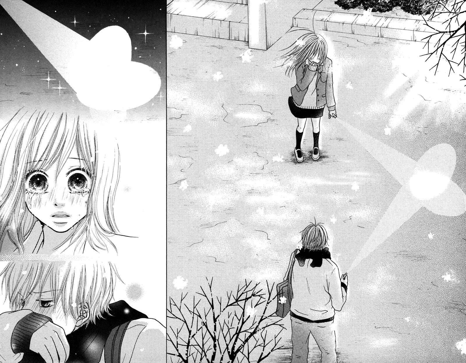 Page 40 Chapter 5 I Wont Forget This Love