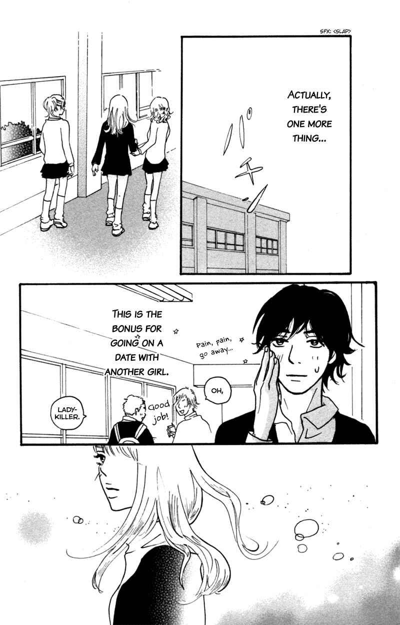 Page 35 Chapter 4 I Wont Forget This Love