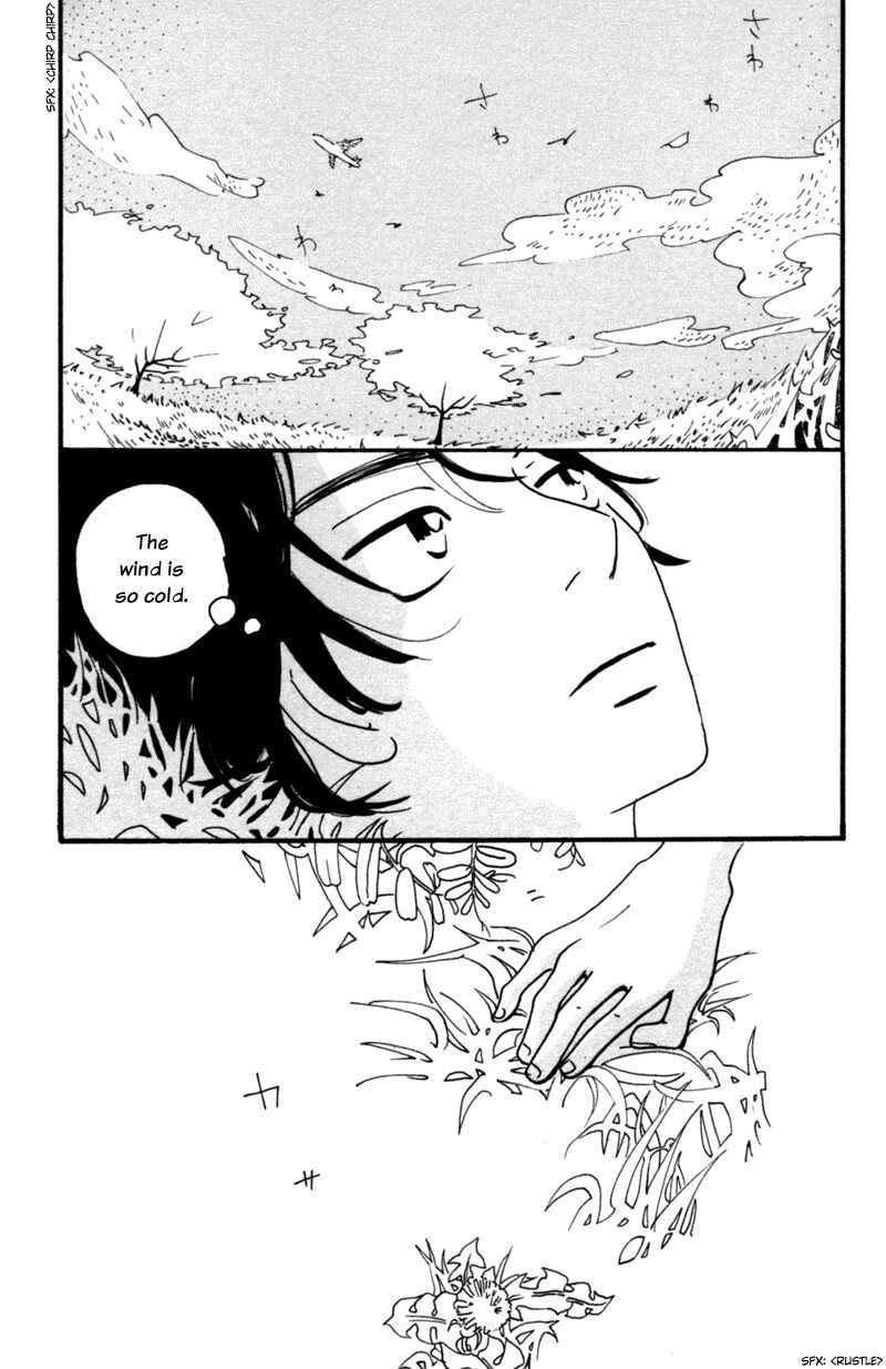 Page 38 Chapter 4 I Wont Forget This Love