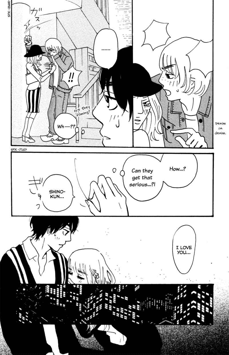 Page 8 Chapter 4 I Wont Forget This Love