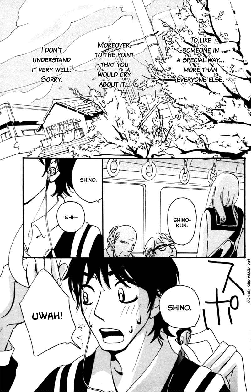 Page 9 Chapter 4 I Wont Forget This Love