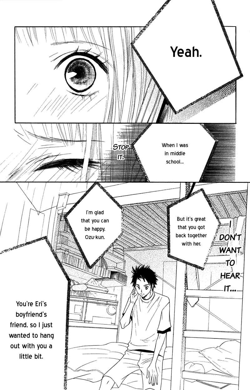 Page 36 Chapter 2 I Wont Forget This Love