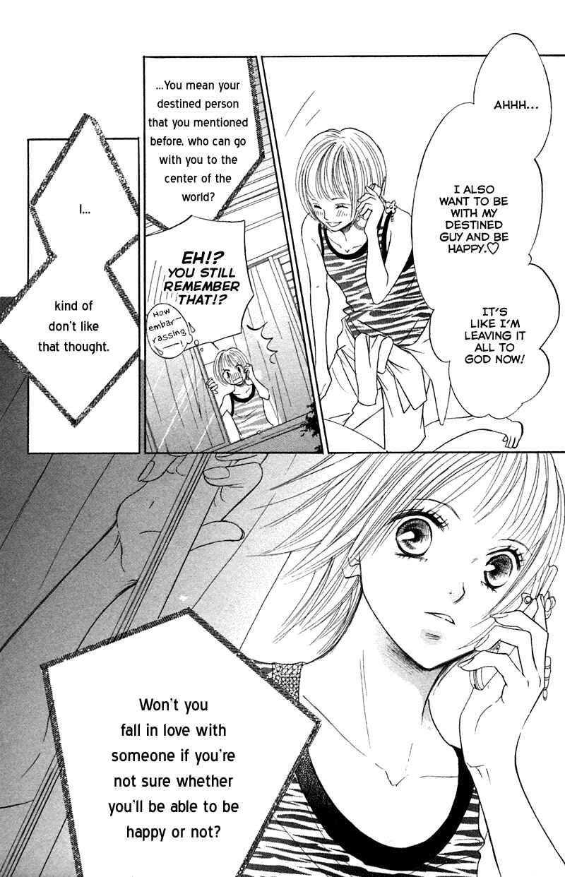 Page 37 Chapter 2 I Wont Forget This Love