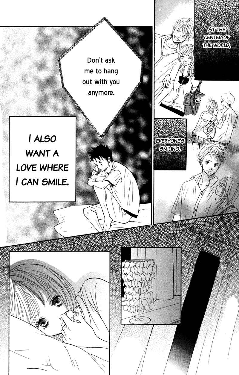 Page 39 Chapter 2 I Wont Forget This Love