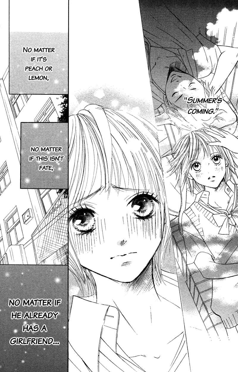 Page 43 Chapter 2 I Wont Forget This Love