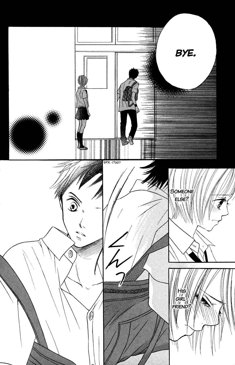 Page 45 Chapter 2 I Wont Forget This Love