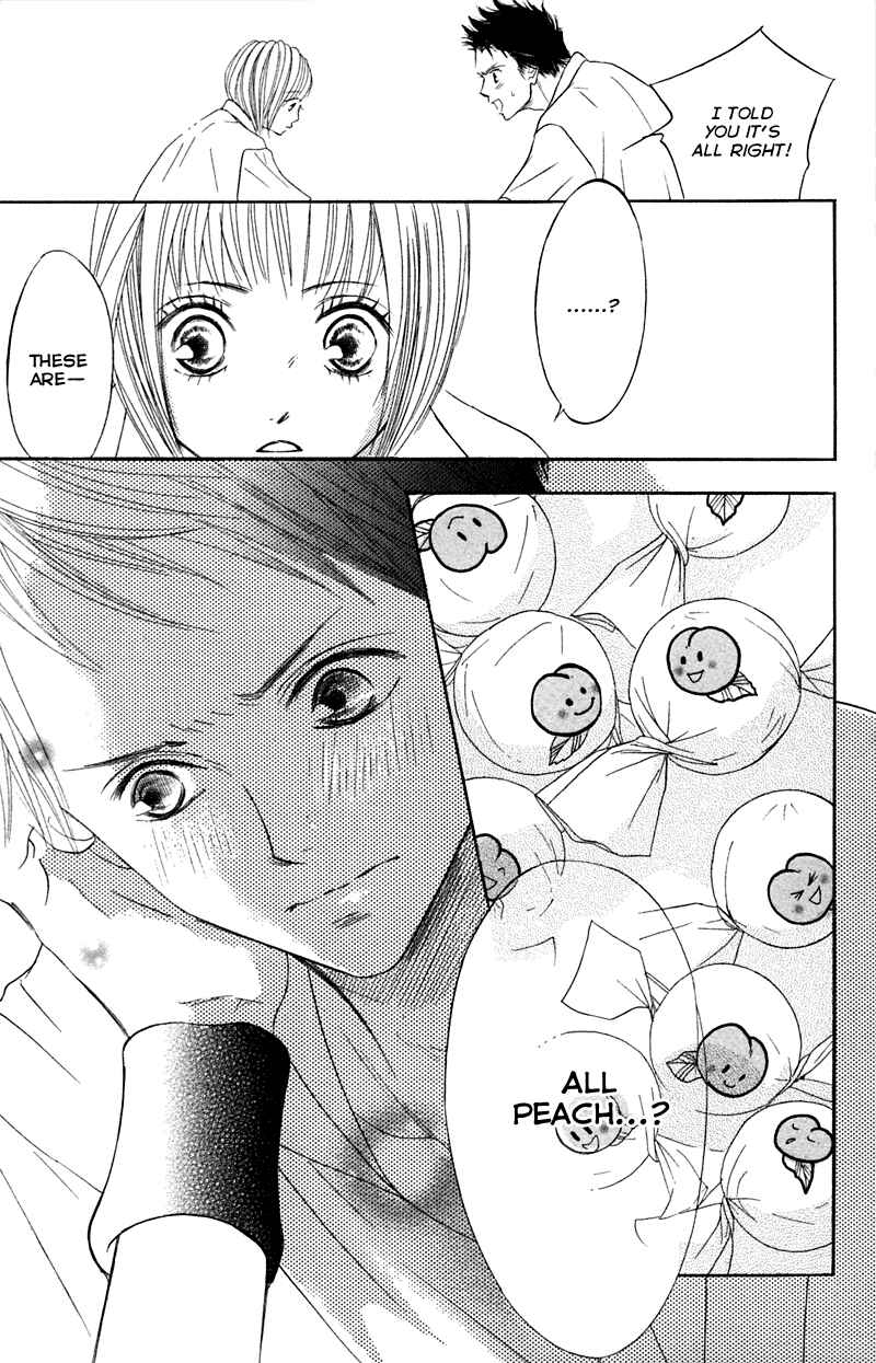 Page 48 Chapter 2 I Wont Forget This Love