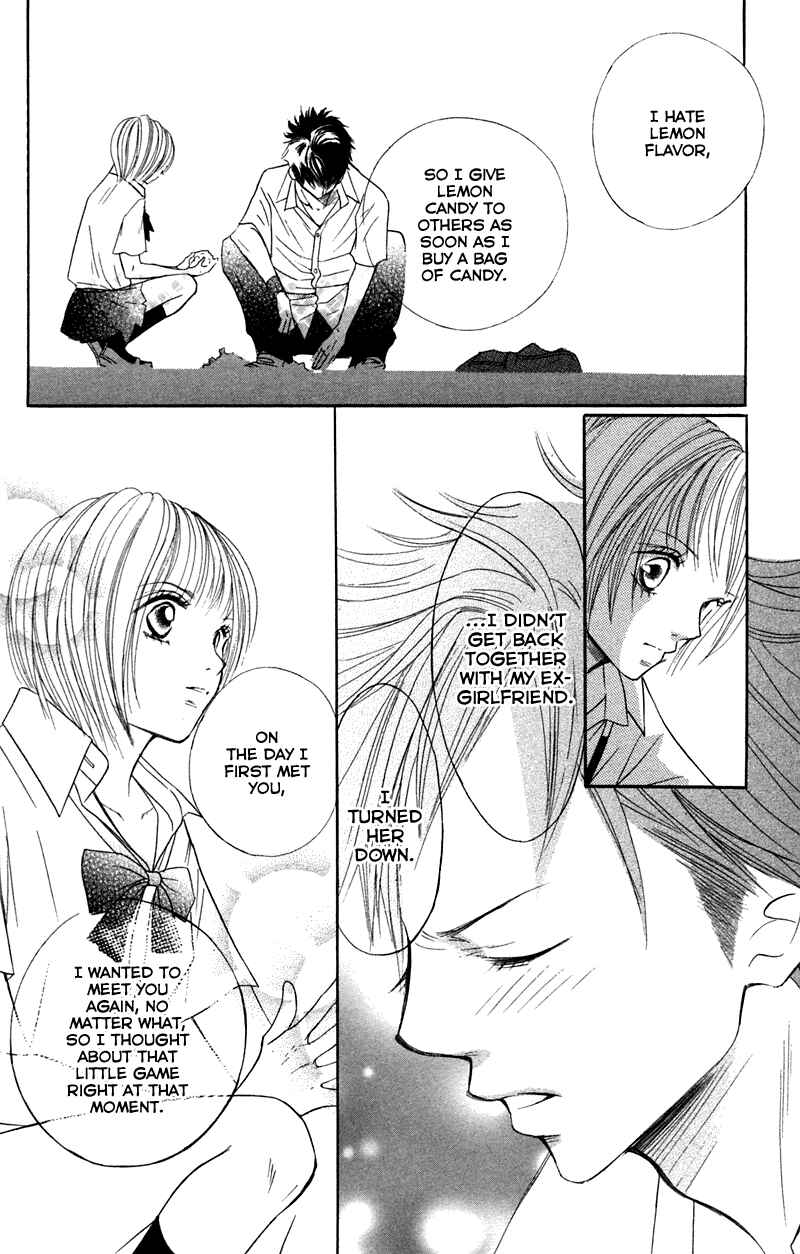 Page 49 Chapter 2 I Wont Forget This Love