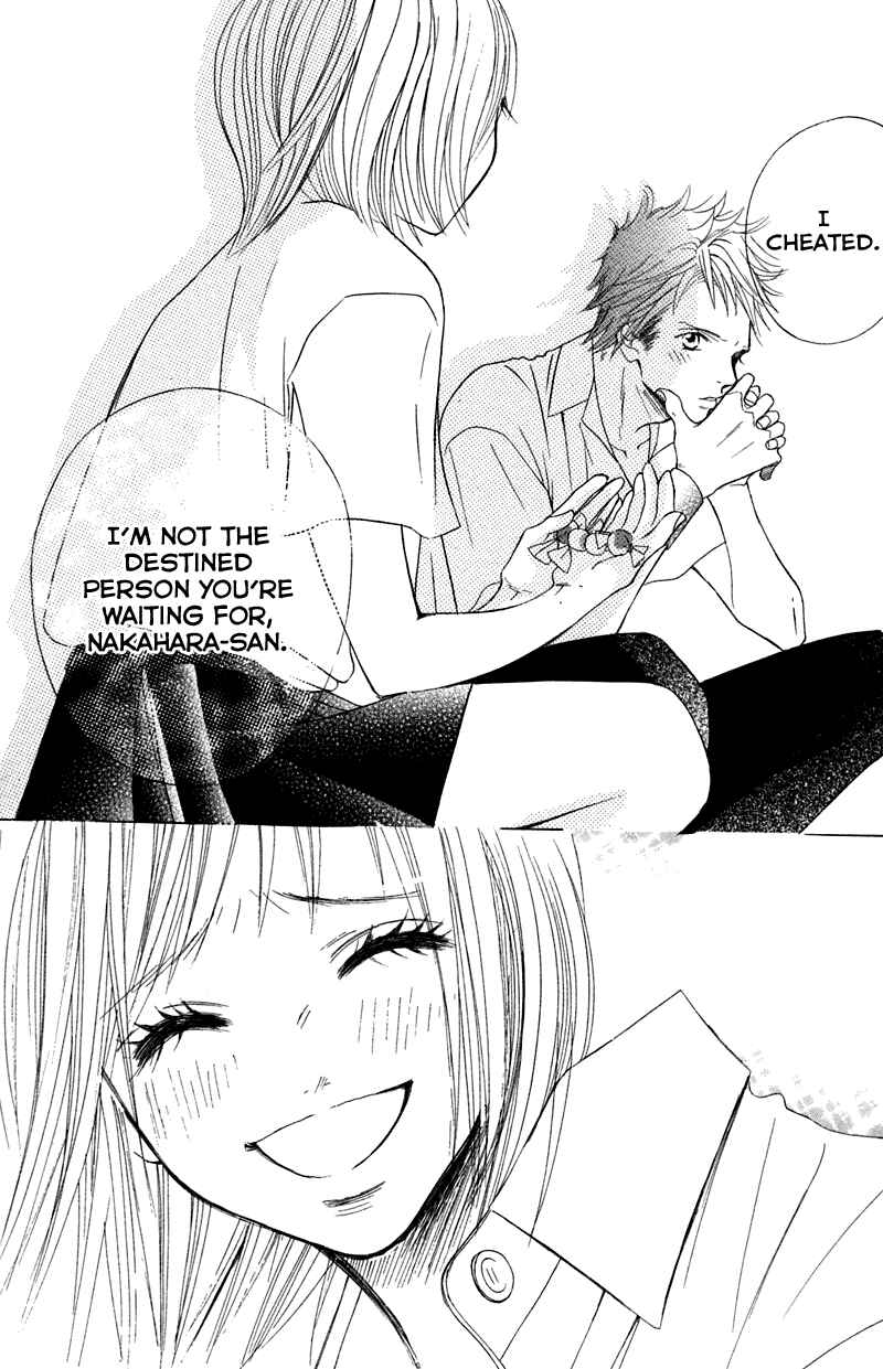 Page 50 Chapter 2 I Wont Forget This Love