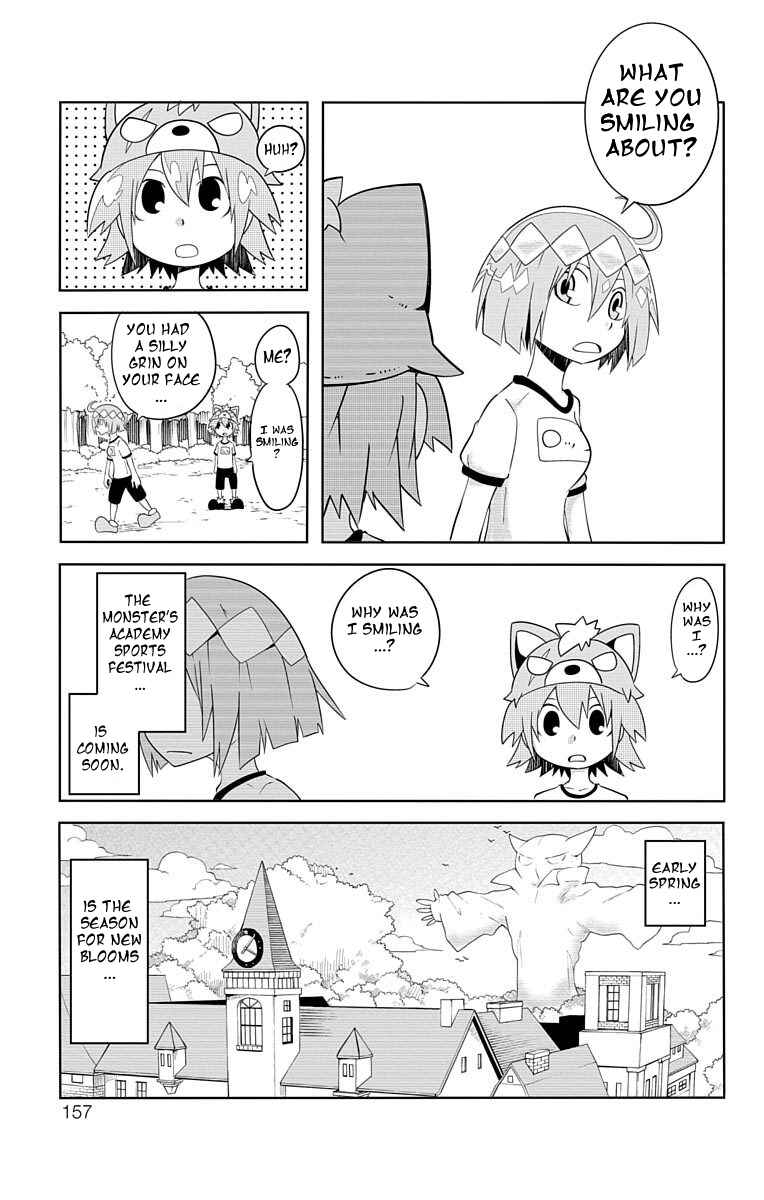Page 10 Chapter 11 Gakumon! School of Monsters