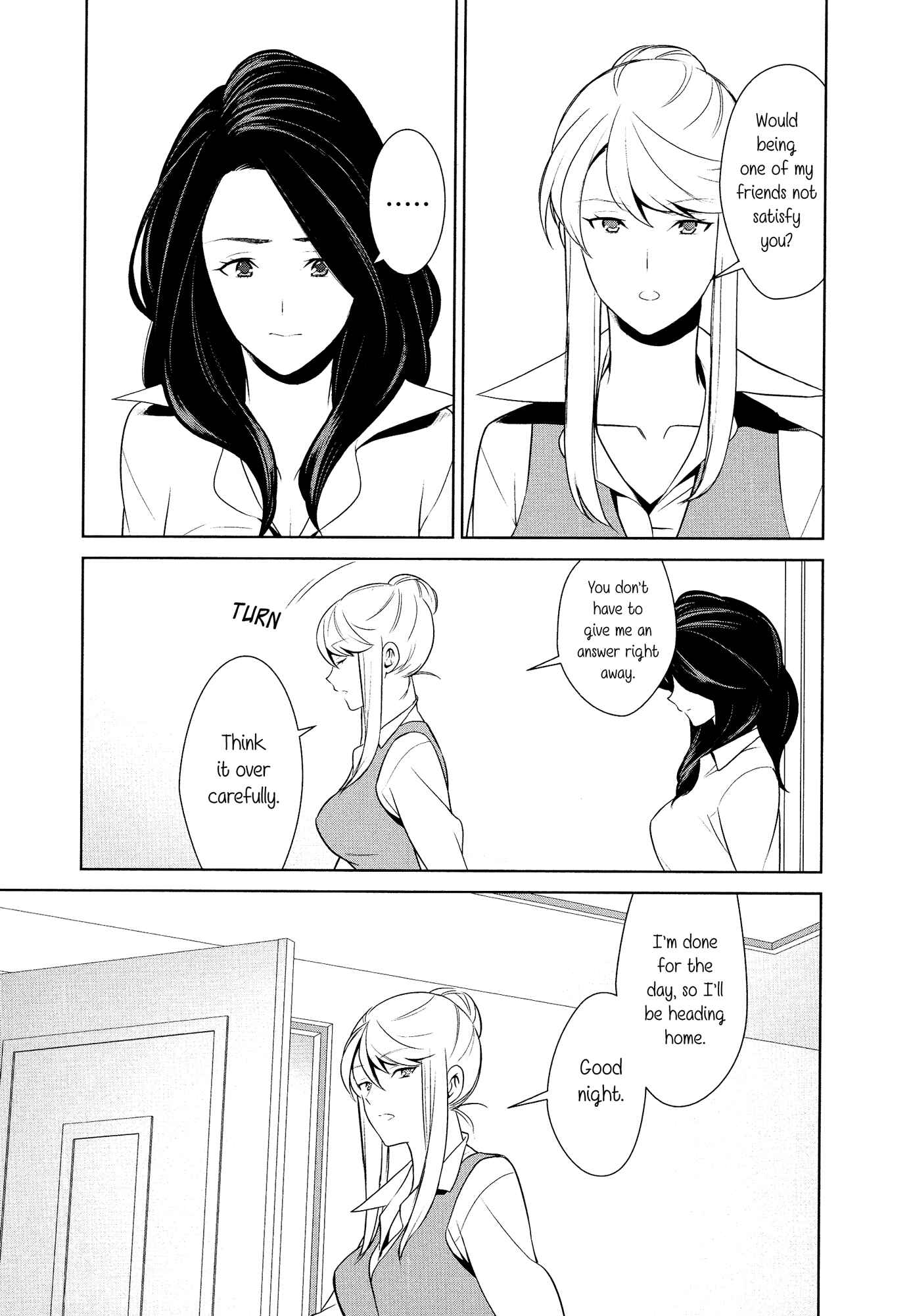 Page 12 Chapter 3 Dont Make Me So Turned On